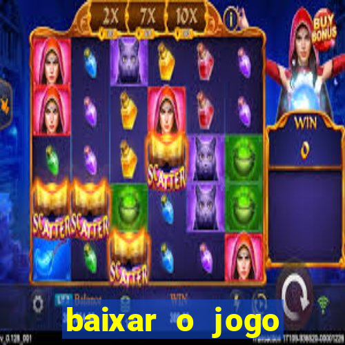 baixar o jogo street fighter